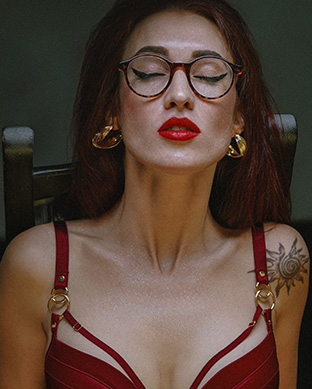 Vanessa